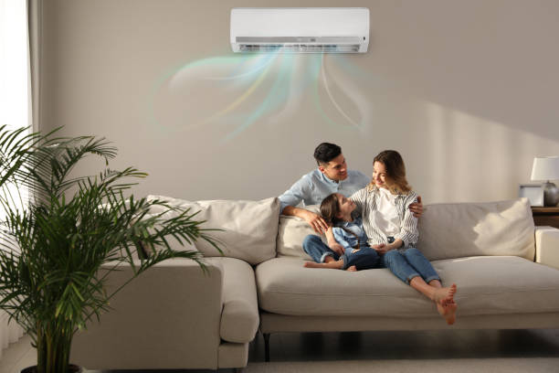 Best Affordable HVAC services  in Iona, FL