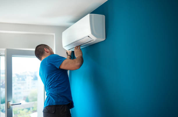 Best Commercial HVAC repair  in Iona, FL