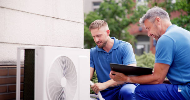 Best HVAC maintenance near me  in Iona, FL