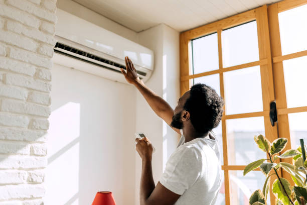 Best HVAC service technicians  in Iona, FL