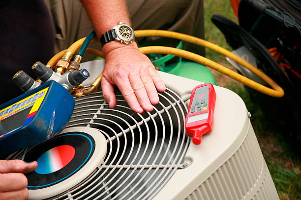 Best HVAC air duct cleaning  in Iona, FL