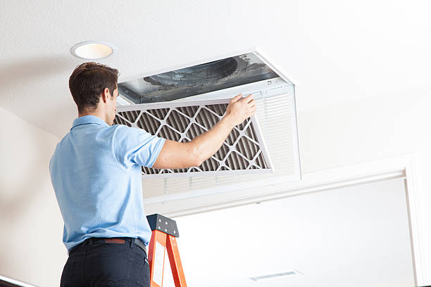 Best Emergency HVAC repair  in Iona, FL