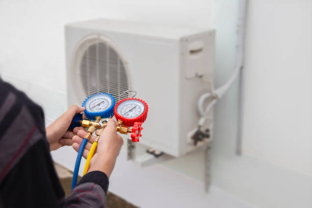 Trusted Iona, FL HVAC Experts