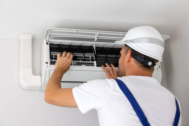Best HVAC replacement cost  in Iona, FL