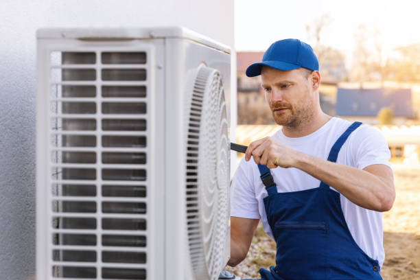  Iona, FL HVAC Pros