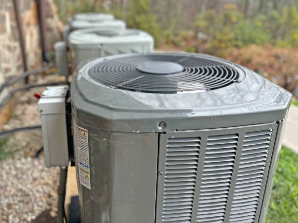 Best Best HVAC companies  in Iona, FL