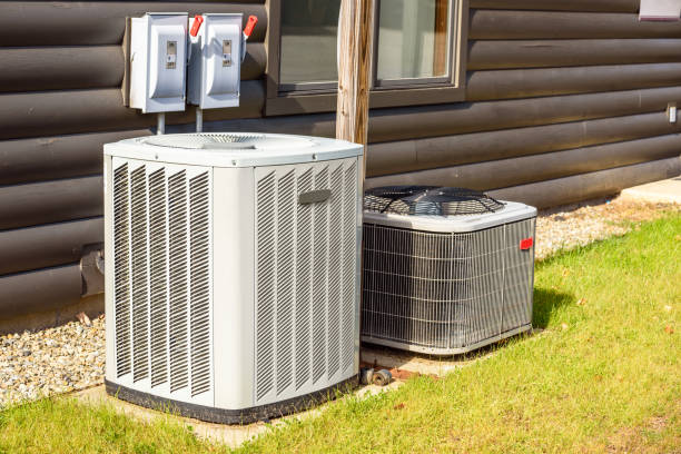 Best HVAC tune-up services  in Iona, FL