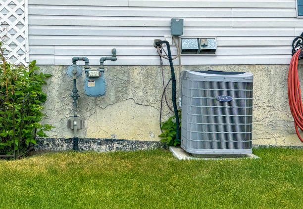 AC installation near me in Iona, FL