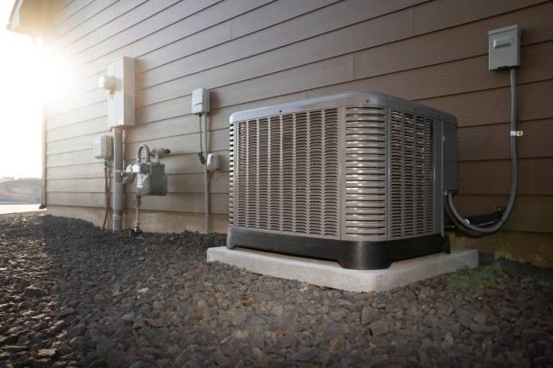 Best HVAC air duct cleaning  in Iona, FL